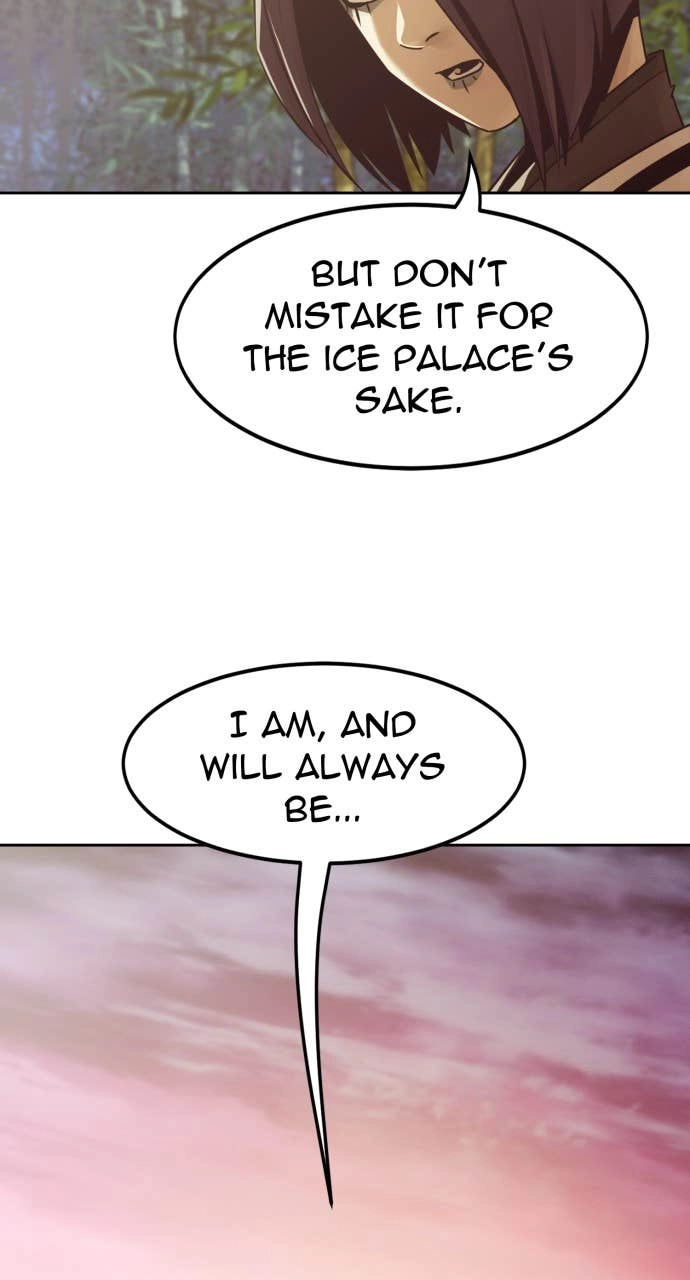 The Dang Clan’s Swordmaster Heir Just Wants a Normal Life Chapter 93 Page 20