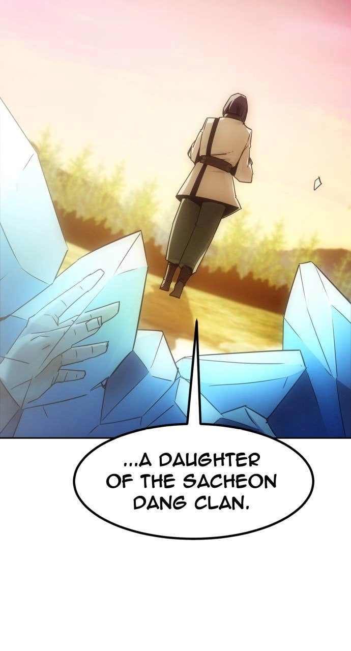 The Dang Clan’s Swordmaster Heir Just Wants a Normal Life Chapter 93 Page 21