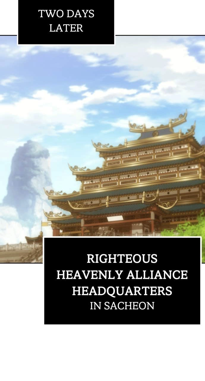 The Dang Clan’s Swordmaster Heir Just Wants a Normal Life Chapter 93 Page 23