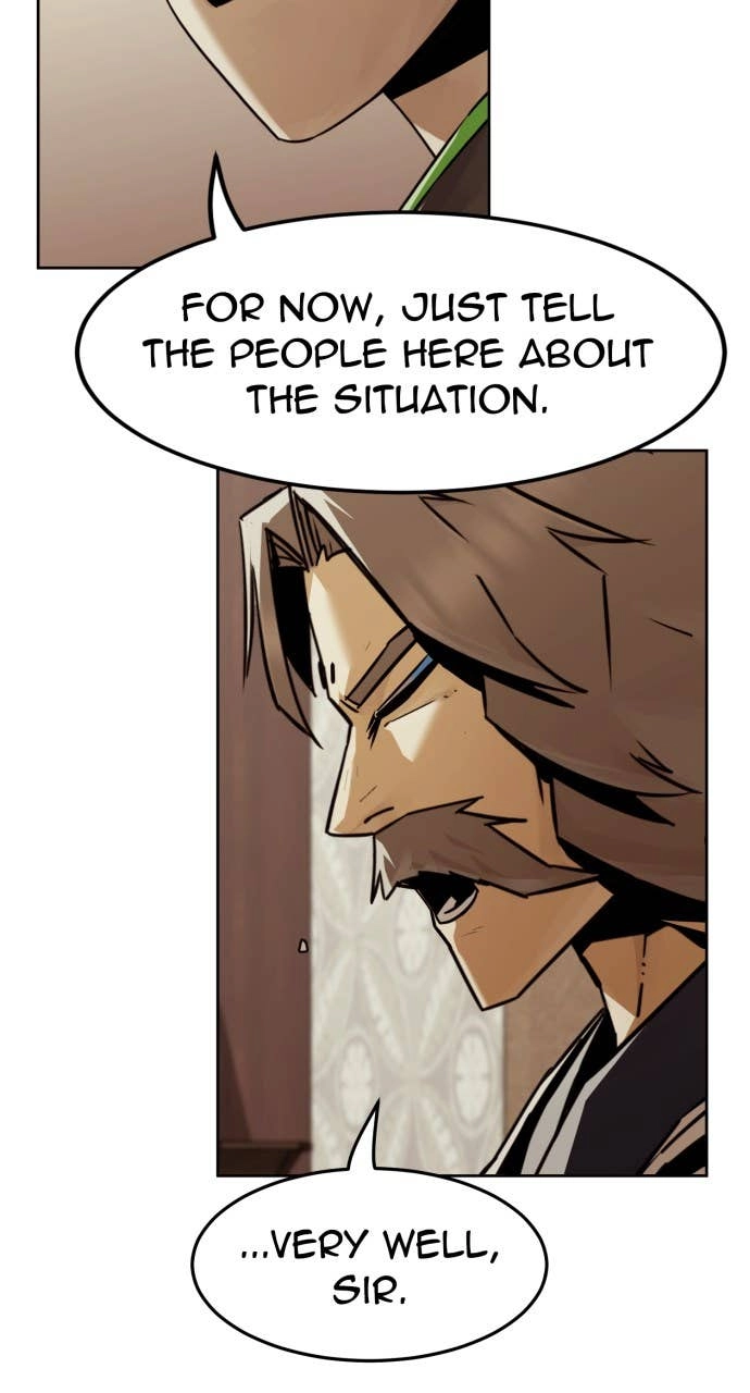 The Dang Clan’s Swordmaster Heir Just Wants a Normal Life Chapter 93 Page 32