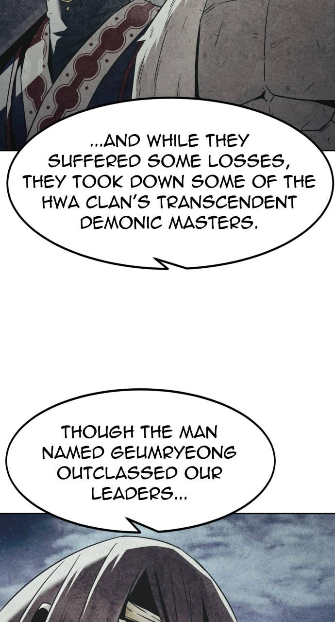 The Dang Clan’s Swordmaster Heir Just Wants a Normal Life Chapter 93 Page 37