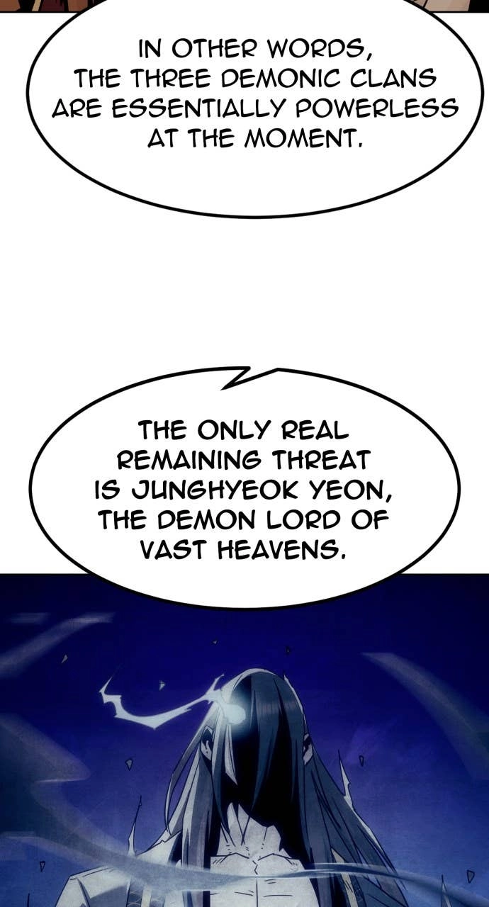 The Dang Clan’s Swordmaster Heir Just Wants a Normal Life Chapter 93 Page 44