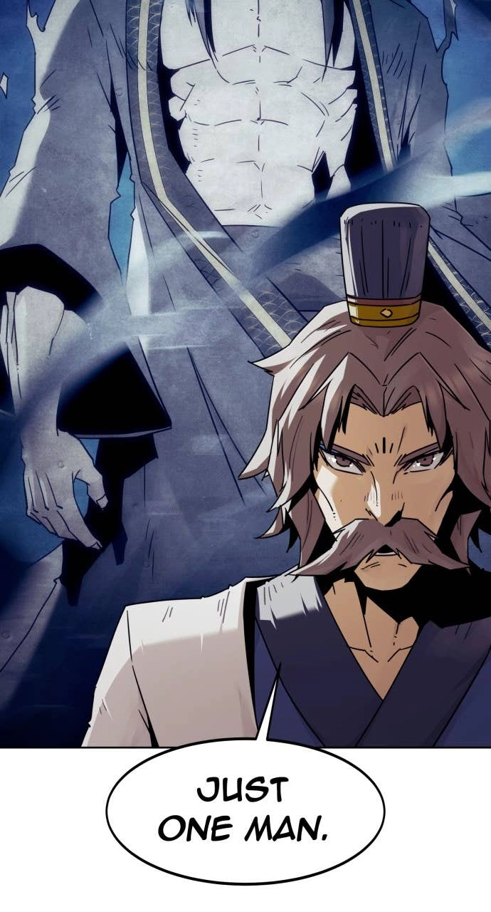 The Dang Clan’s Swordmaster Heir Just Wants a Normal Life Chapter 93 Page 45