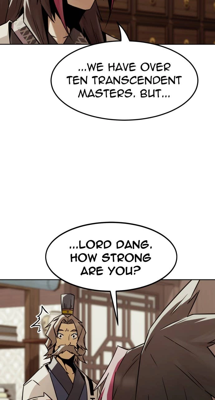 The Dang Clan’s Swordmaster Heir Just Wants a Normal Life Chapter 93 Page 48