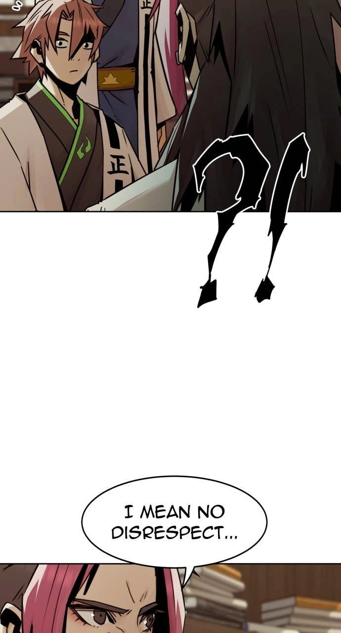 The Dang Clan’s Swordmaster Heir Just Wants a Normal Life Chapter 93 Page 49