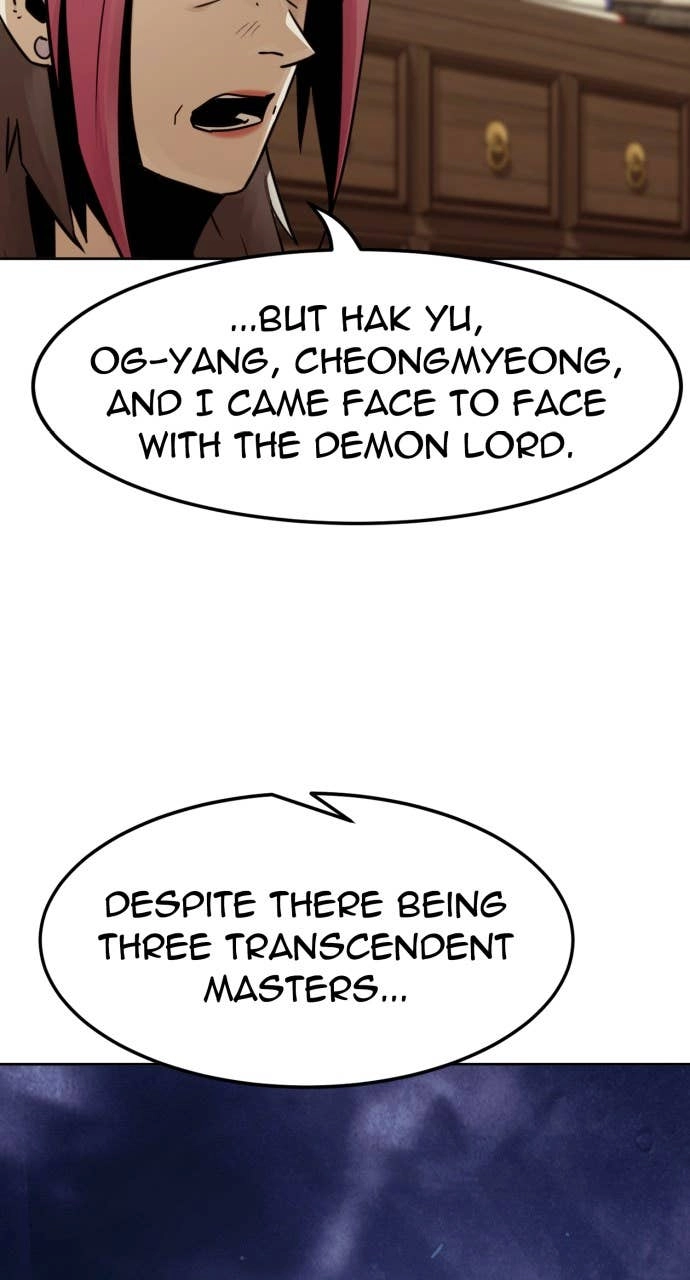 The Dang Clan’s Swordmaster Heir Just Wants a Normal Life Chapter 93 Page 50