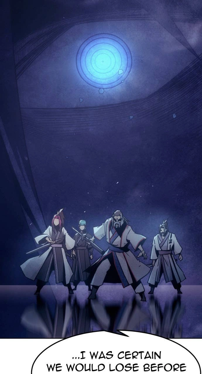 The Dang Clan’s Swordmaster Heir Just Wants a Normal Life Chapter 93 Page 51
