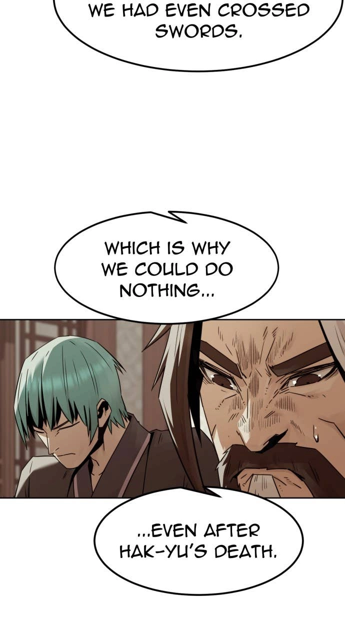 The Dang Clan’s Swordmaster Heir Just Wants a Normal Life Chapter 93 Page 52