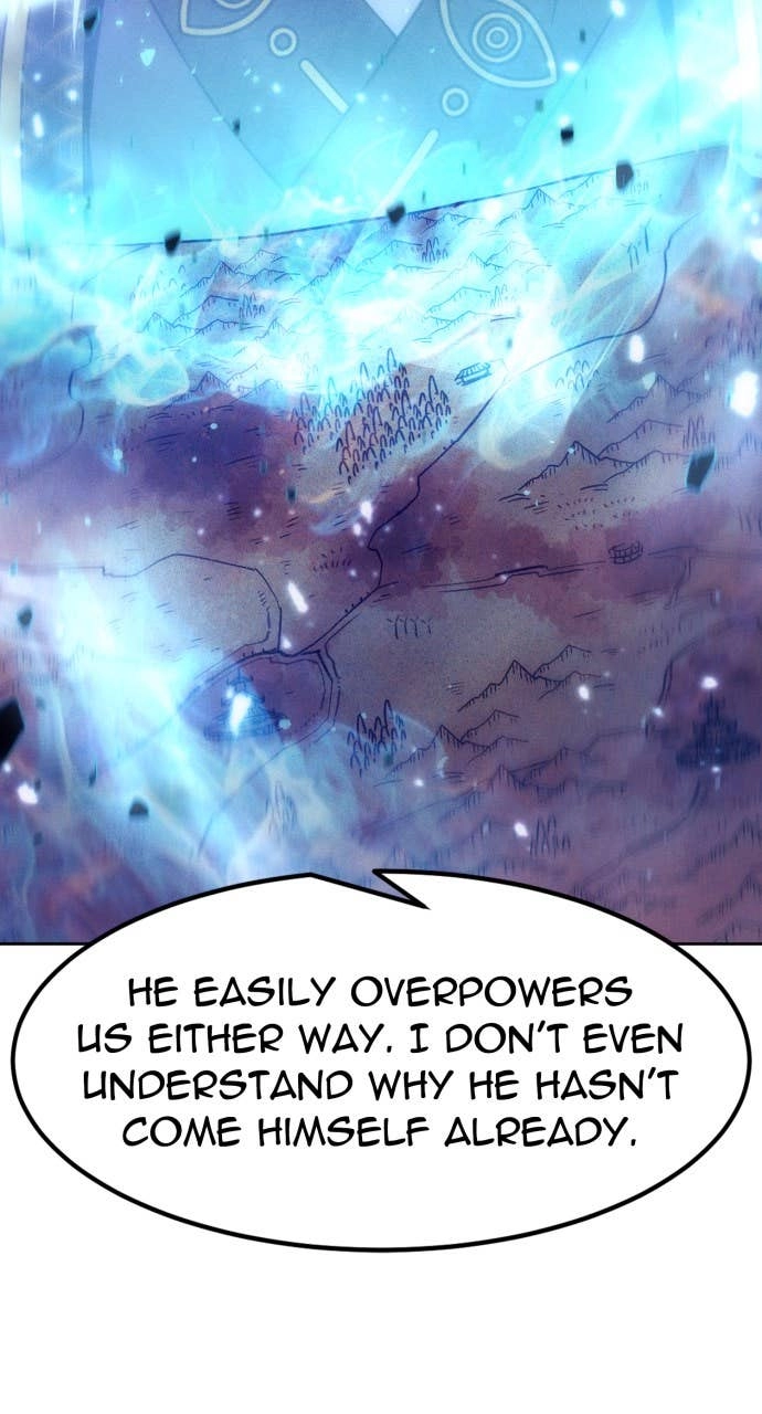 The Dang Clan’s Swordmaster Heir Just Wants a Normal Life Chapter 93 Page 54