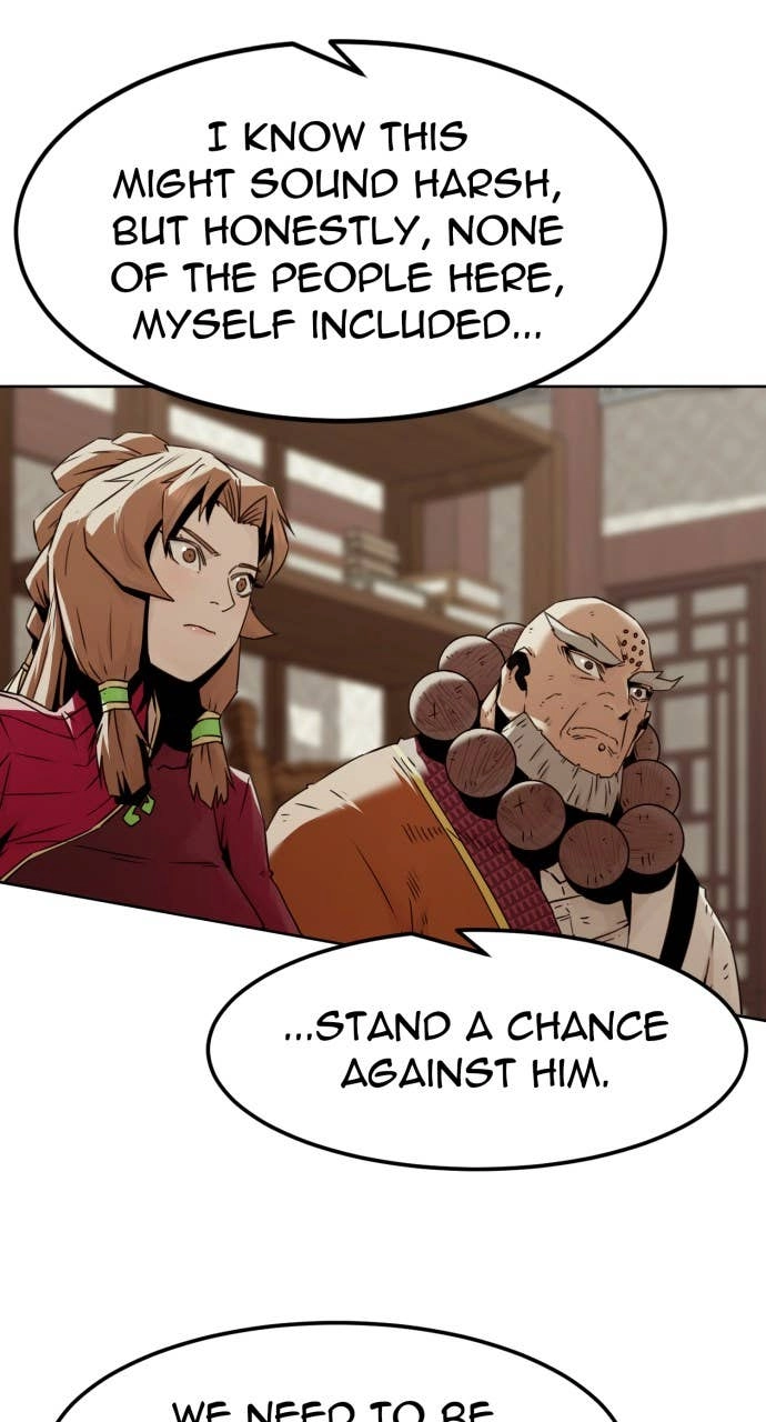 The Dang Clan’s Swordmaster Heir Just Wants a Normal Life Chapter 93 Page 55
