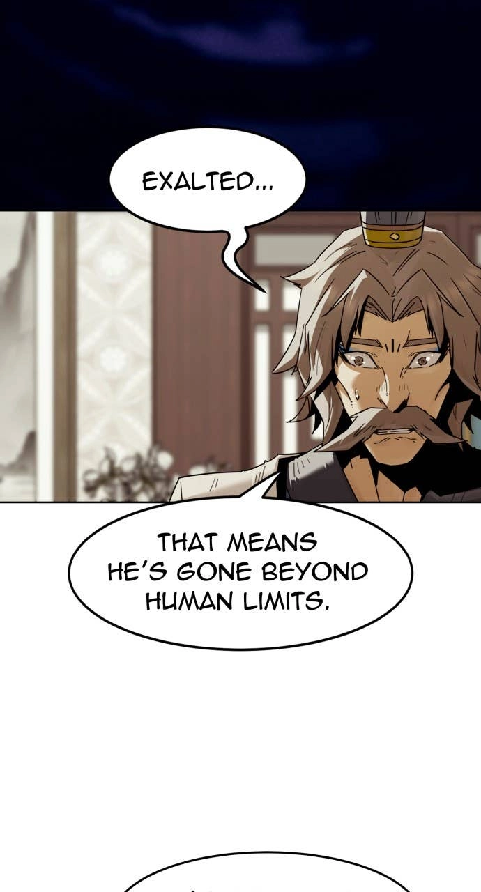 The Dang Clan’s Swordmaster Heir Just Wants a Normal Life Chapter 93 Page 59