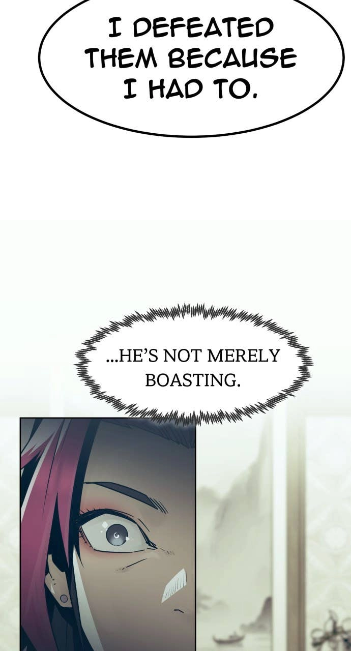 The Dang Clan’s Swordmaster Heir Just Wants a Normal Life Chapter 93 Page 62