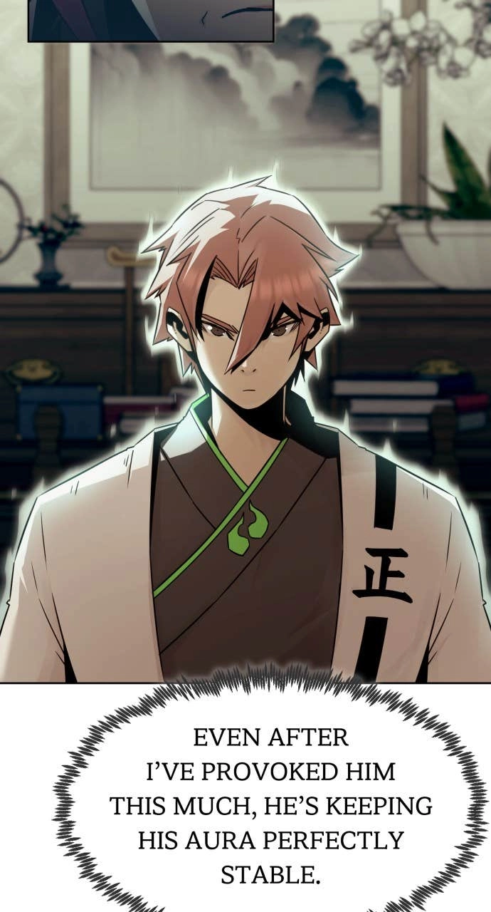 The Dang Clan’s Swordmaster Heir Just Wants a Normal Life Chapter 93 Page 63