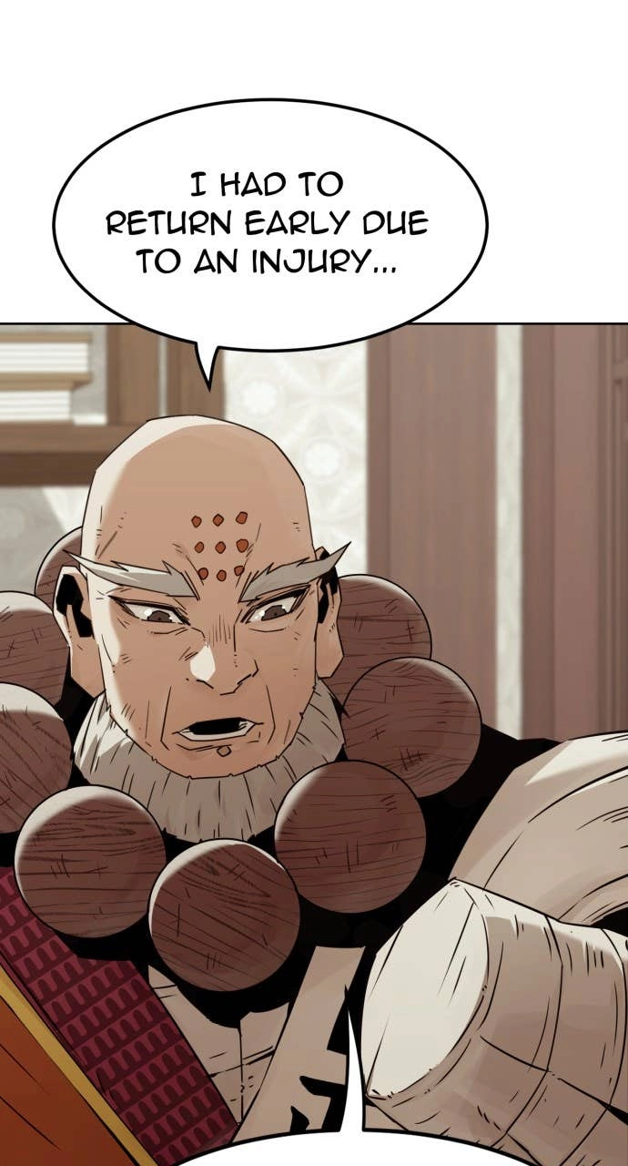 The Dang Clan’s Swordmaster Heir Just Wants a Normal Life Chapter 93 Page 65