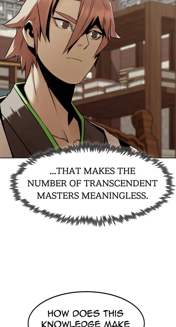 The Dang Clan’s Swordmaster Heir Just Wants a Normal Life Chapter 93 Page 69