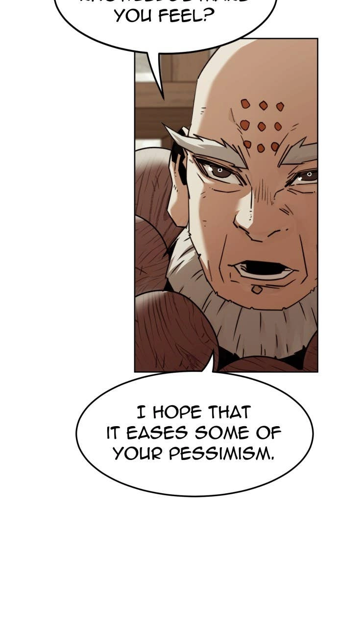 The Dang Clan’s Swordmaster Heir Just Wants a Normal Life Chapter 93 Page 70