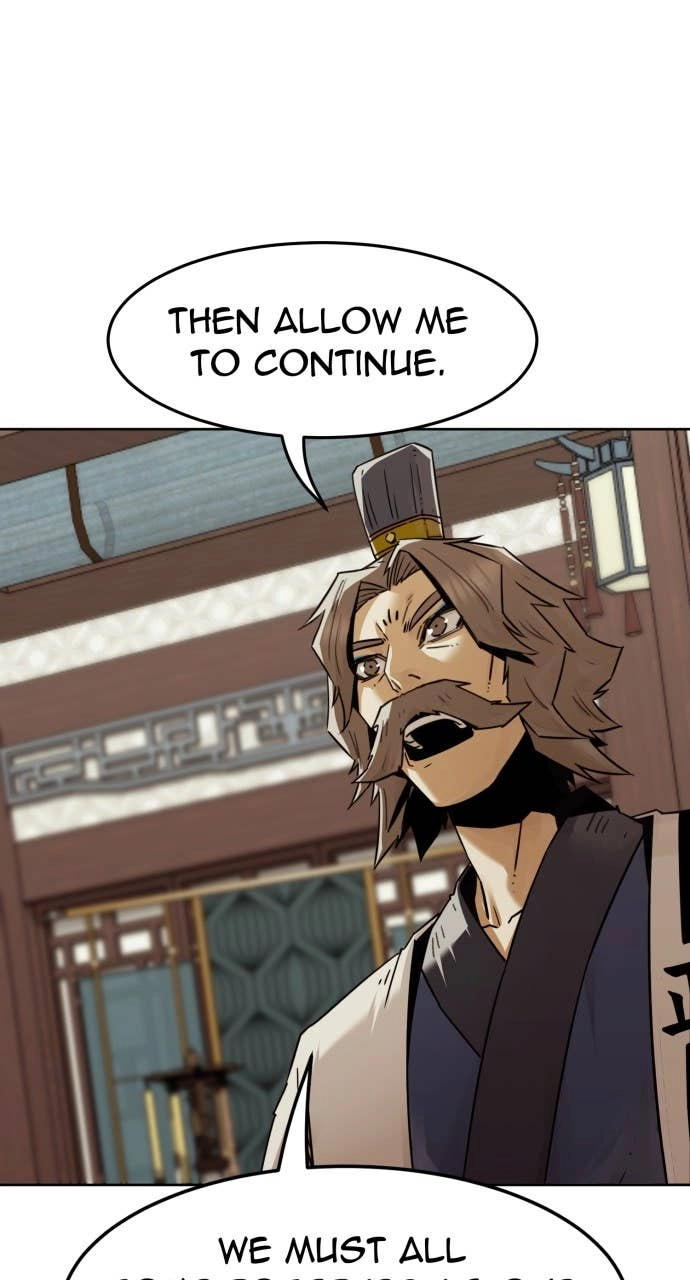The Dang Clan’s Swordmaster Heir Just Wants a Normal Life Chapter 93 Page 72