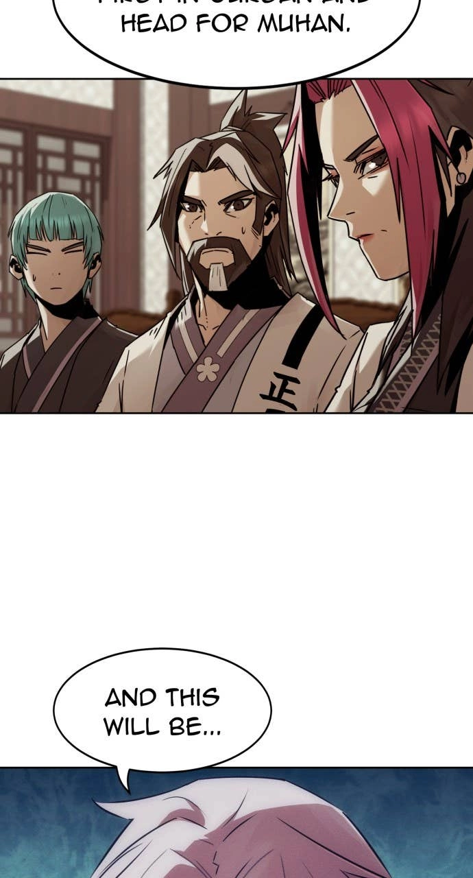 The Dang Clan’s Swordmaster Heir Just Wants a Normal Life Chapter 93 Page 77