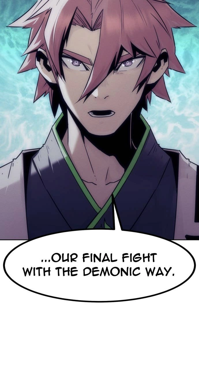 The Dang Clan’s Swordmaster Heir Just Wants a Normal Life Chapter 93 Page 78