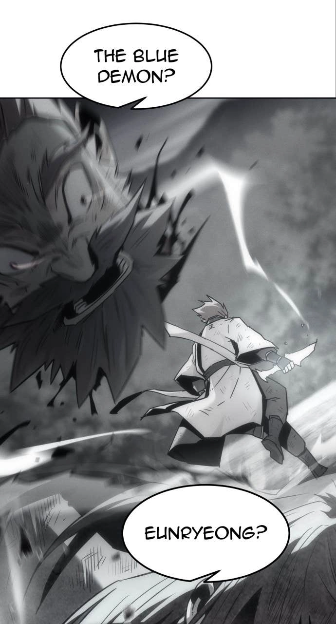 The Dang Clan’s Swordmaster Heir Just Wants a Normal Life Chapter 93 Page 82