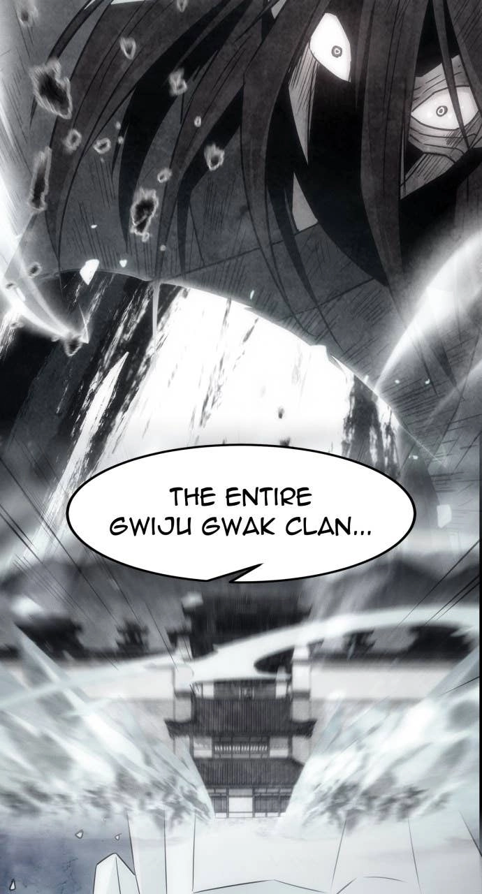 The Dang Clan’s Swordmaster Heir Just Wants a Normal Life Chapter 93 Page 83