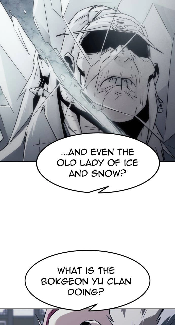 The Dang Clan’s Swordmaster Heir Just Wants a Normal Life Chapter 93 Page 84