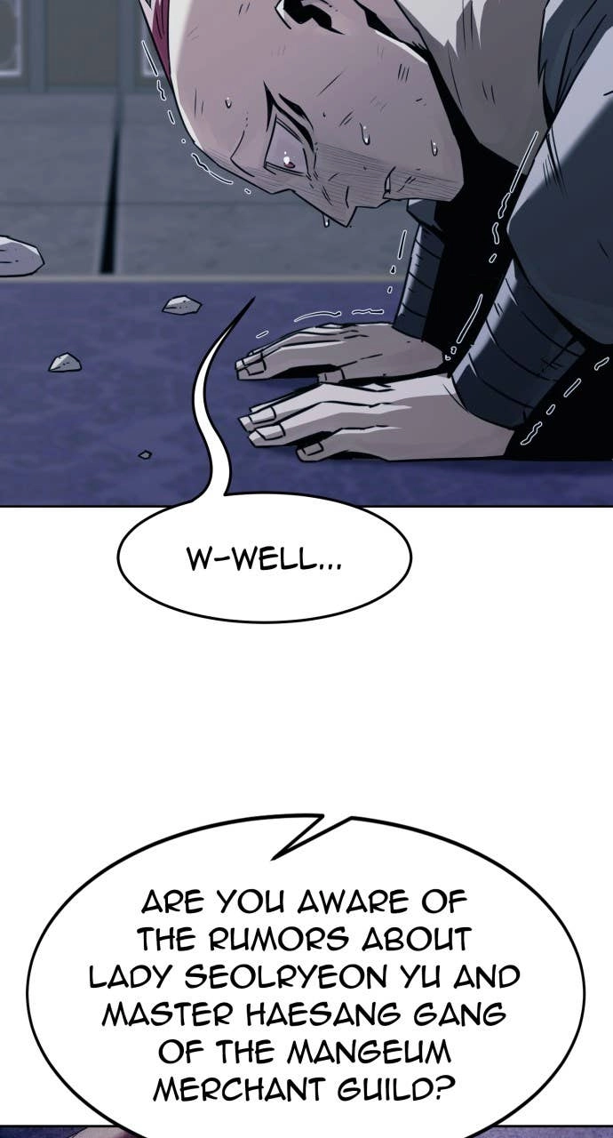 The Dang Clan’s Swordmaster Heir Just Wants a Normal Life Chapter 93 Page 85