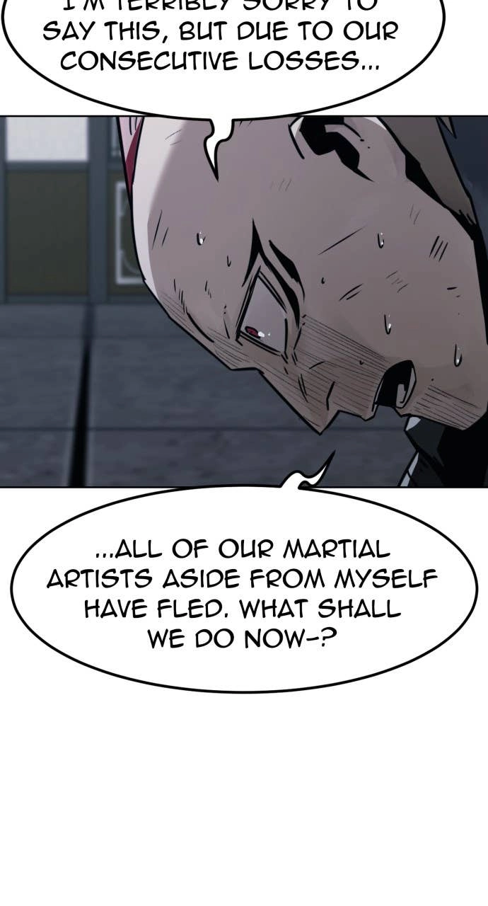 The Dang Clan’s Swordmaster Heir Just Wants a Normal Life Chapter 93 Page 89