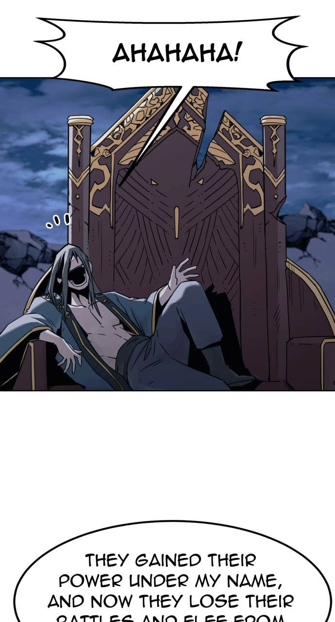 The Dang Clan’s Swordmaster Heir Just Wants a Normal Life Chapter 93 Page 90