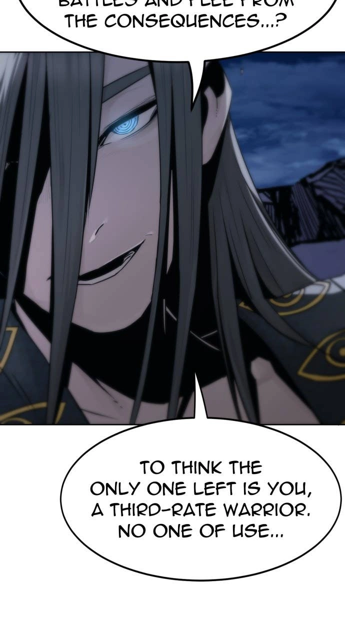 The Dang Clan’s Swordmaster Heir Just Wants a Normal Life Chapter 93 Page 91