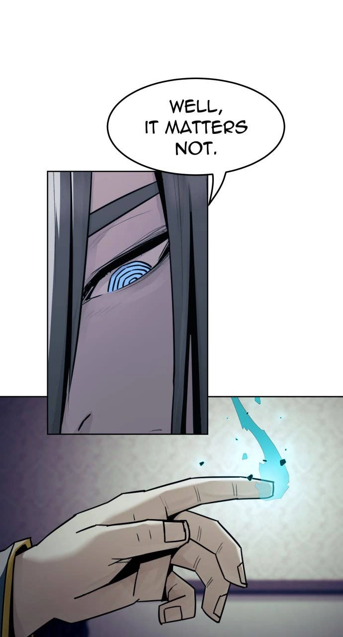 The Dang Clan’s Swordmaster Heir Just Wants a Normal Life Chapter 93 Page 92
