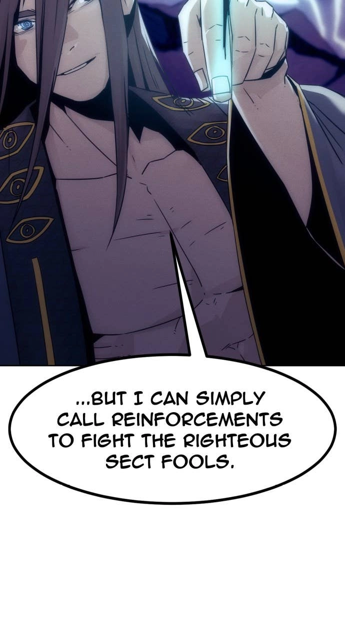The Dang Clan’s Swordmaster Heir Just Wants a Normal Life Chapter 93 Page 94