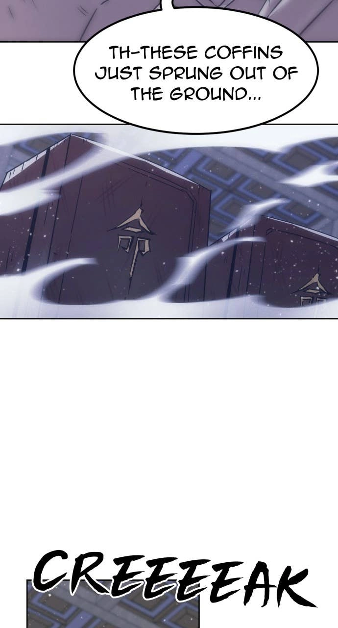 The Dang Clan’s Swordmaster Heir Just Wants a Normal Life Chapter 93 Page 98