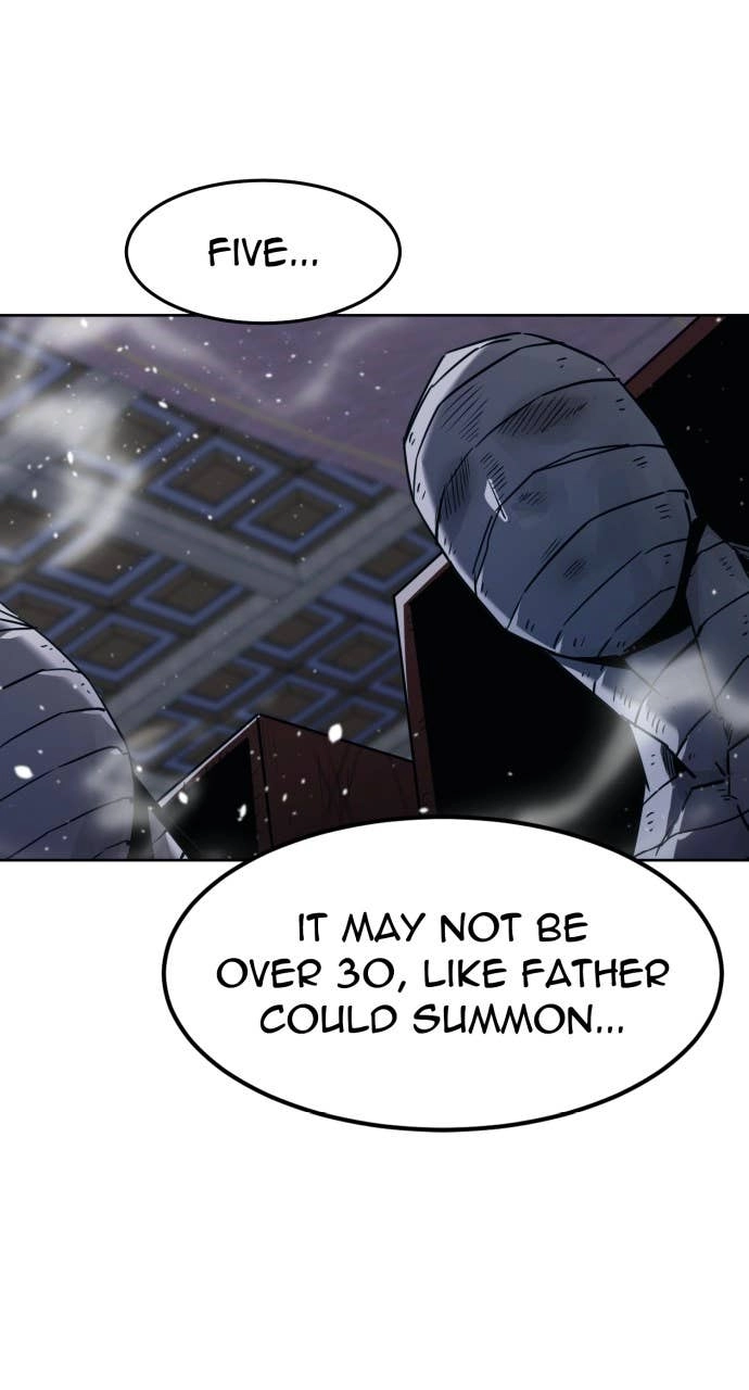 The Dang Clan’s Swordmaster Heir Just Wants a Normal Life Chapter 93 Page 100