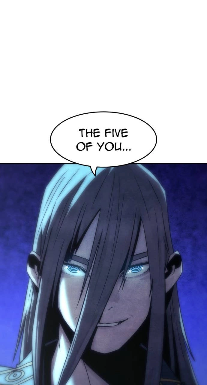 The Dang Clan’s Swordmaster Heir Just Wants a Normal Life Chapter 93 Page 104