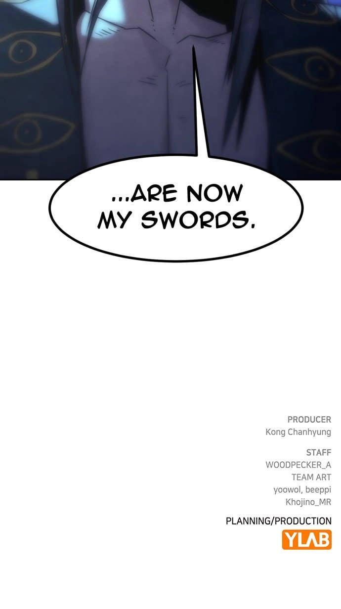 The Dang Clan’s Swordmaster Heir Just Wants a Normal Life Chapter 93 Page 105