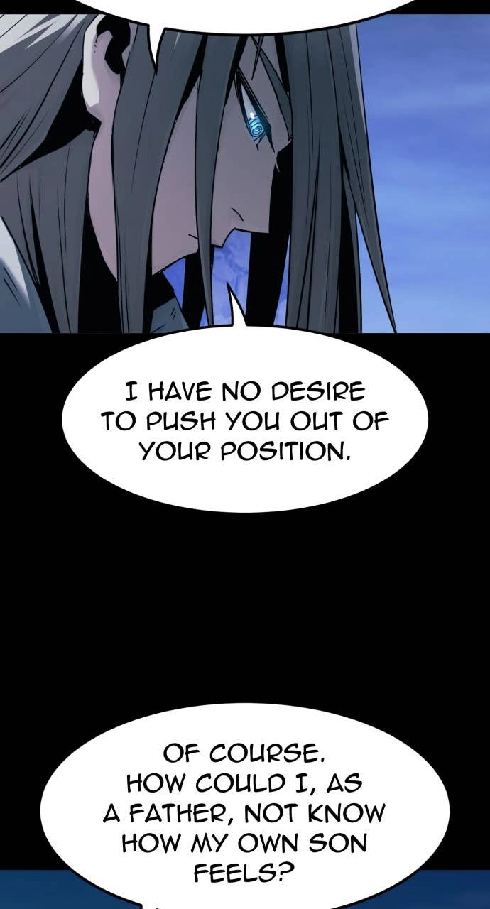 The Dang Clan’s Swordmaster Heir Just Wants a Normal Life Chapter 94 Page 5