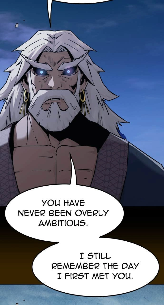 The Dang Clan’s Swordmaster Heir Just Wants a Normal Life Chapter 94 Page 6