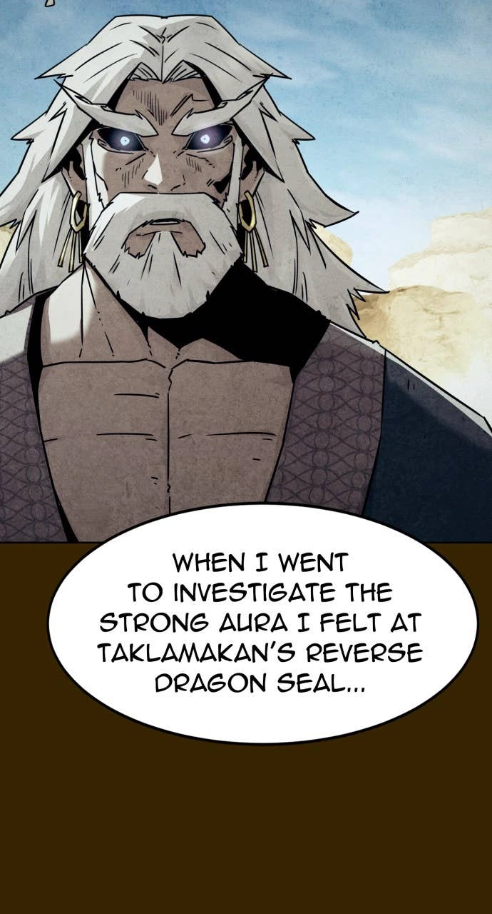 The Dang Clan’s Swordmaster Heir Just Wants a Normal Life Chapter 94 Page 7