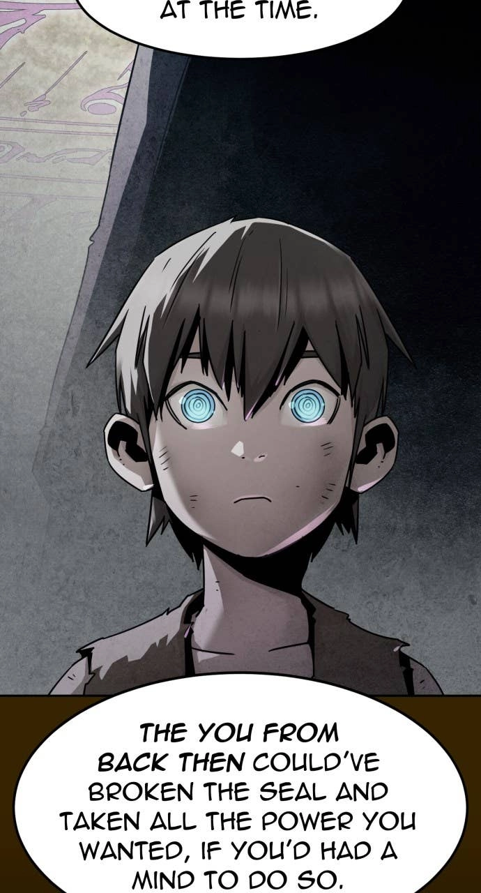 The Dang Clan’s Swordmaster Heir Just Wants a Normal Life Chapter 94 Page 9