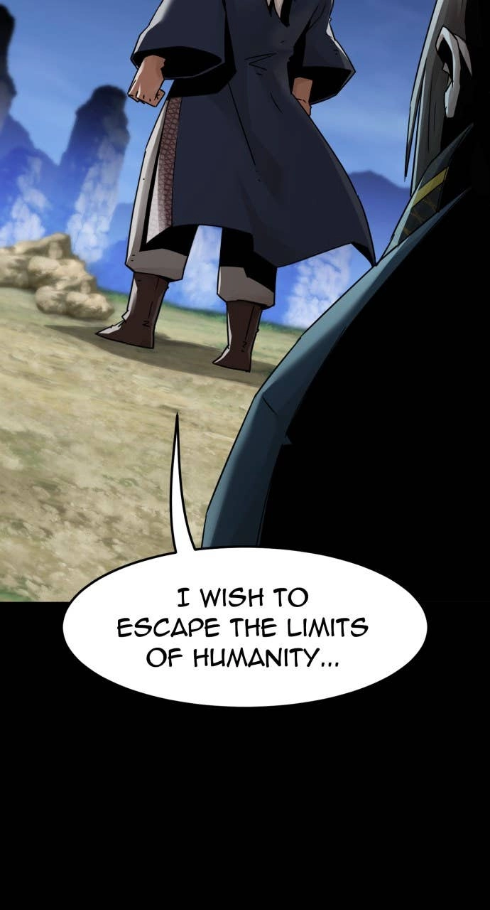 The Dang Clan’s Swordmaster Heir Just Wants a Normal Life Chapter 94 Page 13