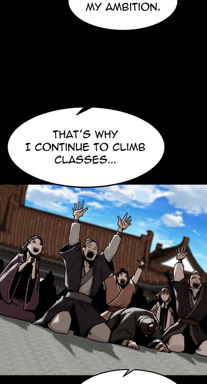 The Dang Clan’s Swordmaster Heir Just Wants a Normal Life Chapter 94 Page 15