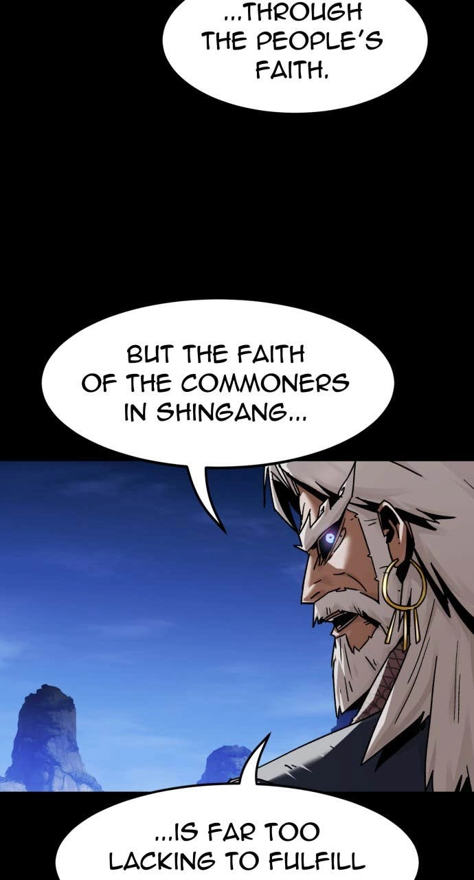 The Dang Clan’s Swordmaster Heir Just Wants a Normal Life Chapter 94 Page 16