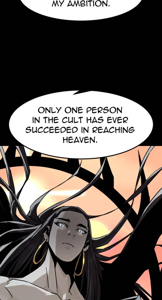 The Dang Clan’s Swordmaster Heir Just Wants a Normal Life Chapter 94 Page 17