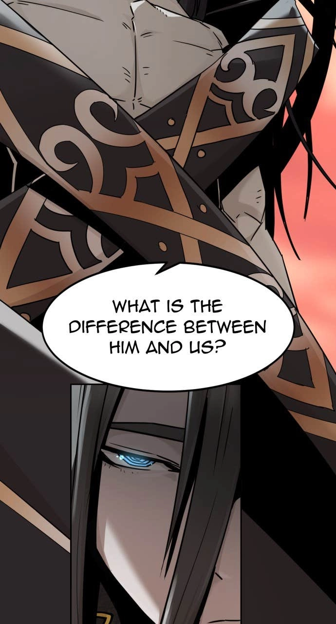The Dang Clan’s Swordmaster Heir Just Wants a Normal Life Chapter 94 Page 18