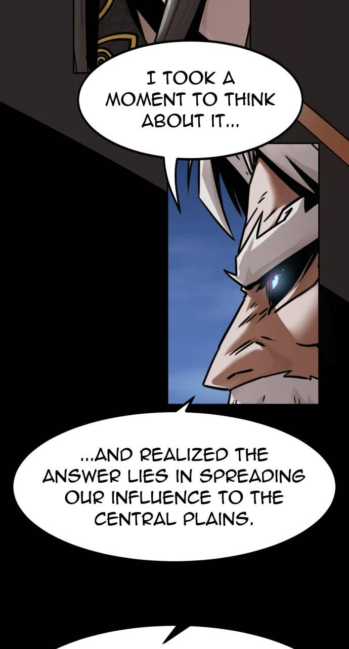 The Dang Clan’s Swordmaster Heir Just Wants a Normal Life Chapter 94 Page 19