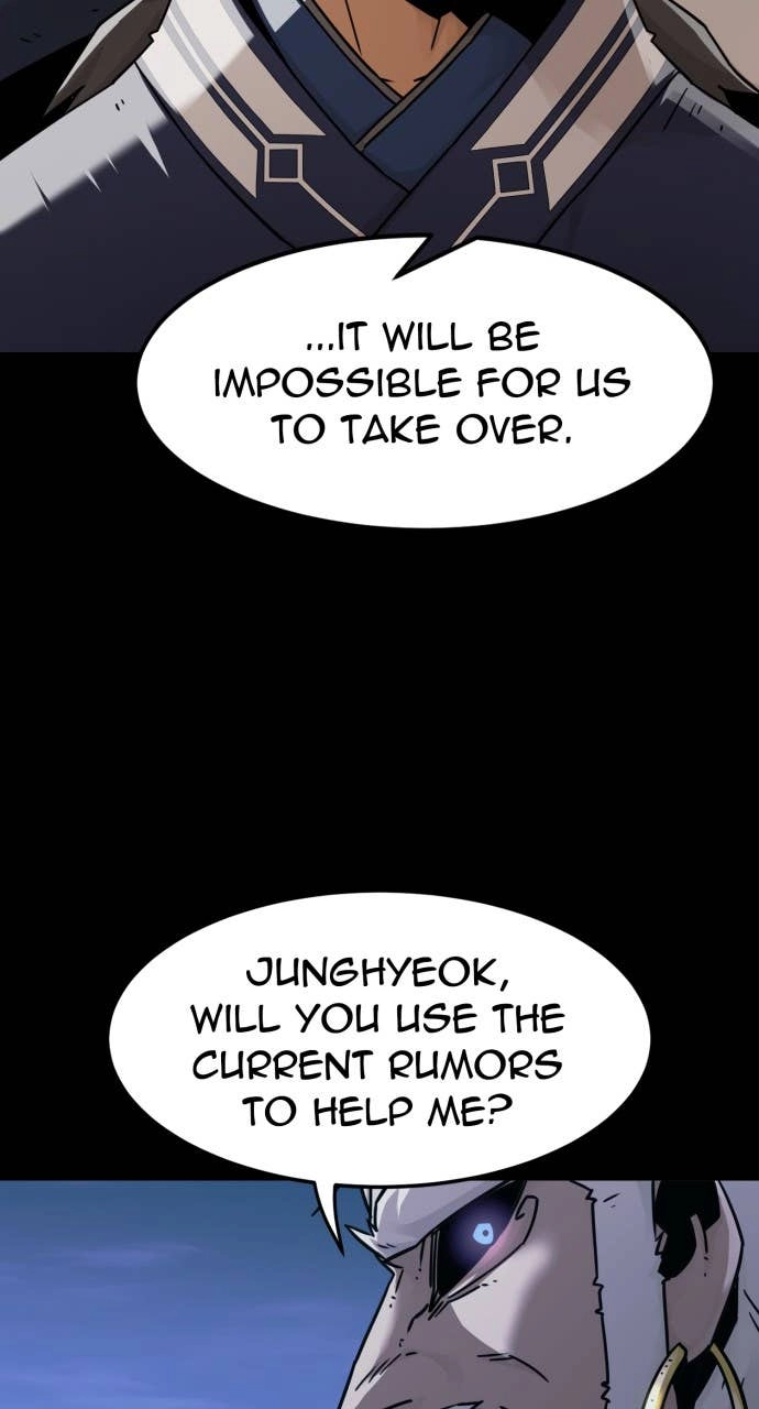 The Dang Clan’s Swordmaster Heir Just Wants a Normal Life Chapter 94 Page 21