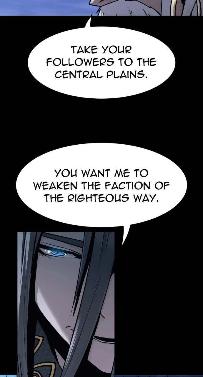 The Dang Clan’s Swordmaster Heir Just Wants a Normal Life Chapter 94 Page 22