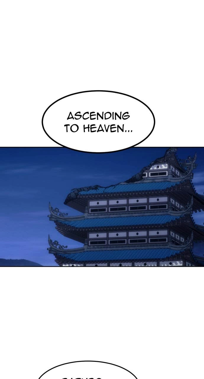 The Dang Clan’s Swordmaster Heir Just Wants a Normal Life Chapter 94 Page 25
