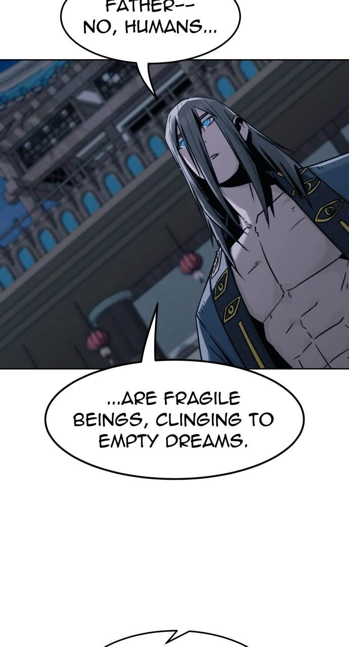 The Dang Clan’s Swordmaster Heir Just Wants a Normal Life Chapter 94 Page 26